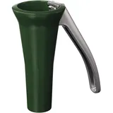 Drosselmeyer Nussknacker grün