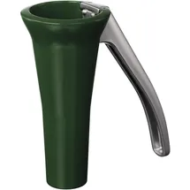 Drosselmeyer Nussknacker grün