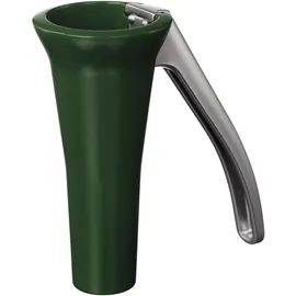 Drosselmeyer Nussknacker grün