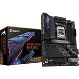 Gigabyte X870E AORUS ELITE WIFI7 ATX Mainboard Sockel AM5 HDMI