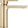 REA Argus Waschbeckenarmatur Gold Brush