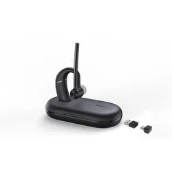 Yealink Headset BH 71 Pro Bluetooth Wireless mit Ladecase