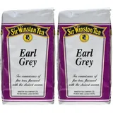 Sir Winston Tea Earl Grey Schwarzer Tee 500 g