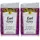 Sir Winston Tea Earl Grey Schwarzer Tee 500 g