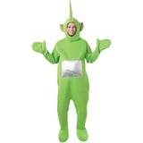 Rubie's 880866 offizielles Dipsy Teletubbies Kostüm Erwachsene - Standard Halloween