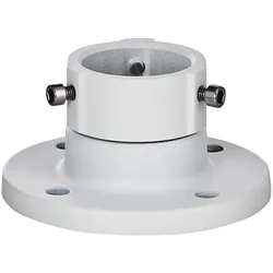 Deckenhalterung 5,7 cm für PTZ-Dome-Kameras - TVAC31250