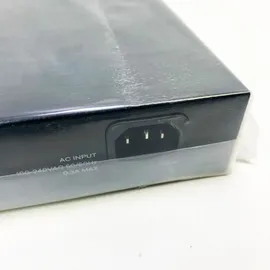 ZyXEL GS1100-24E V3 24-Port Gigabit Unmanaged Switch