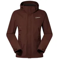 Berghaus Hillwalker InterActive Brn/Brn cedar brown (KV2) 2XL
