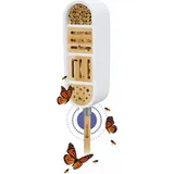 Gardena ClickUp! Insektenhotel 11370-30
