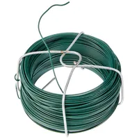 GAH Alberts Drahtspule Grün Stärke 1,2 mm Länge 50 m