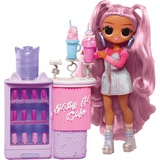 MGA Entertainment L.O.L. Surprise! OMG Sweet Nails - Kitty K Café