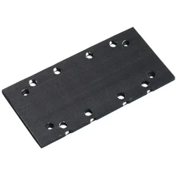 Makita Spezial Grundplatte Klett Grundplatte • klett