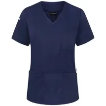 KARLOWSKY Damen Schlupfkasack Essential KS 66" - XL - marine