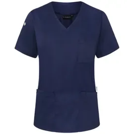 KARLOWSKY Damen Schlupfkasack Essential KS 66" - XL - marine