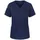 KARLOWSKY Damen Schlupfkasack Essential KS 66" - XL - marine