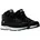 Winterboots THE NORTH FACE Y BACK-TO-BERKELEY IV HIKER Mädchen Gr 36 schwarz tnf schwarz tnf weiß Leder Schuhe Winterboots Snowboots Winterstiefel Winterschuhe