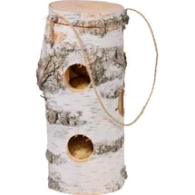 Dobar dobar® Meisenknödelhalter (L x B x H: 11 x 11 x 26 cm)