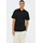 Only & Sons ONSBEN REG SS POLO SHIRT NOOS schwarz M