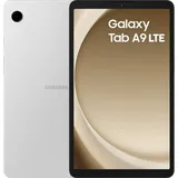 Samsung Galaxy Tab A9 8,7" 64 GB Wi-Fi + LTE Silver