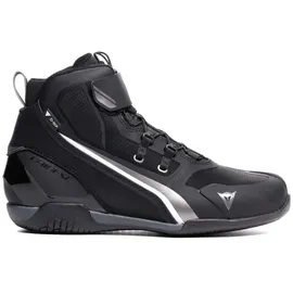Dainese Herian Schwarz/Weiß 36
