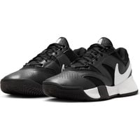 Nike Court Lite 4 Damen-Tennisschuh Black/Anthracite/White 40