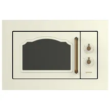 Gorenje BM235CLI Beige