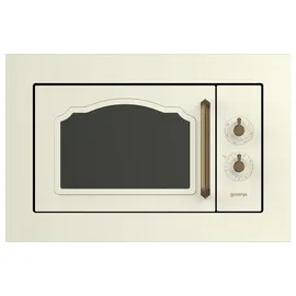 Gorenje BM235CLI Beige