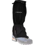 Viking Triglav Gamaschen L-XL Schwarz/Grau