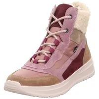 Legero Damen Sprinter Sneaker, Multicolour ROSA (SONSTIGE) 9540, 37.5