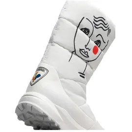 Rossignol Rossi Podium KH JCC Damen White 38