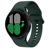 Samsung Galaxy Watch4 green 44 mm LTE Sport Band green