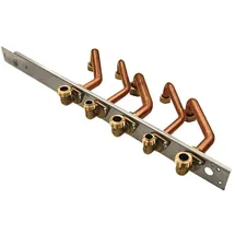 Junkers Vertikaler Anschluss-Satz Nr. 1187