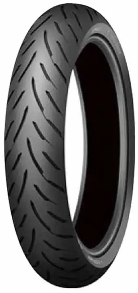 Dunlop Sportmax Grp-300 66h Tl Sport-touring-hinterreifen - Black - 150 / 60 - R17