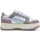 Puma Rebound Femme Memoires Kinder Weiß 34