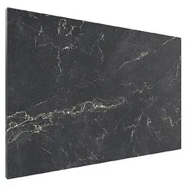 ALLboards Magnettafel 60 x 40 cm Schwarz