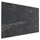 ALLboards Magnettafel 60 x 40 cm Schwarz