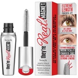 Benefit Cosmetics Benefit They're Real! Magnet Mini Mascara schwarz, 4g
