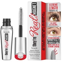 Benefit Cosmetics Benefit They're Real! Magnet Mini Mascara schwarz, 4g