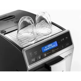 De'Longhi Autentica Cappuccino ETAM 29.660 SB Schwarz