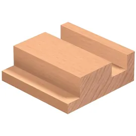 Guhdo HW-Nutfräser 104/8 D6 l19 L57 S8 Z2