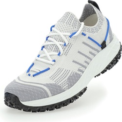 Uyn Woman Urban Trail Naked Shoes white/grey (W068) 36