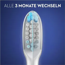 Oral B Pulsonic Clean Aufsteckbürste 8 St.