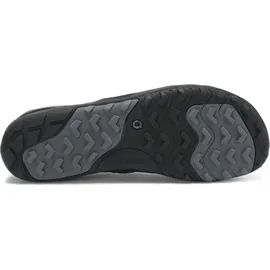 Xero Shoes Aqua X Sport Herren Schwarz 44