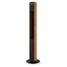 Stadler Form Peter 30 cm Turmventilator Schwarz