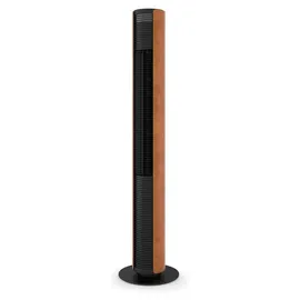 Stadler Form Peter 30 cm Turmventilator Schwarz