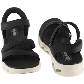 SKECHERS Ella Damen Schwarz 41