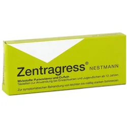 Zentragress Nestmann