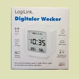 Logilink SC0120 weiß