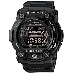 Casio GW-7900B-1ER, Harz, Harz, Mineral, CTL1616, 71 g, 50 x 17,7 x 52,4 mm