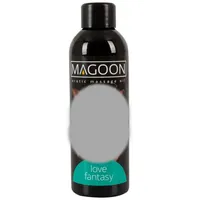 Magoon Massageöl 200 ml Transparent
